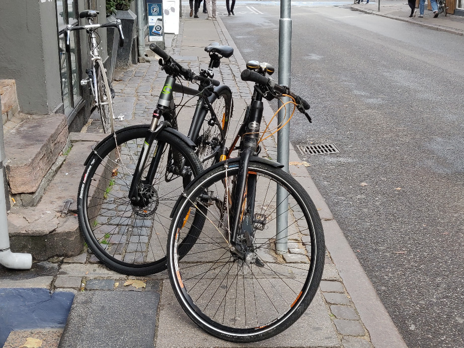 157 We love bikes, or do we IMG_20181020_120911